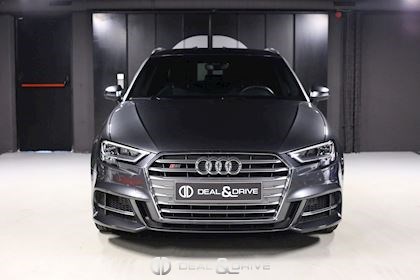 S3 SPORTBACK 2.0 TFSI QUATTRO