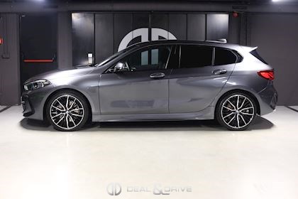 120d xDrive M SPORT