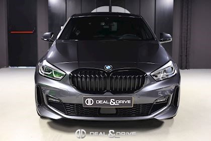 120d xDrive M SPORT