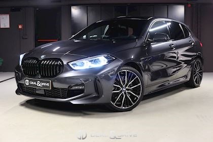 120d xDrive M SPORT