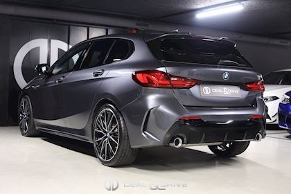 120d xDrive M SPORT