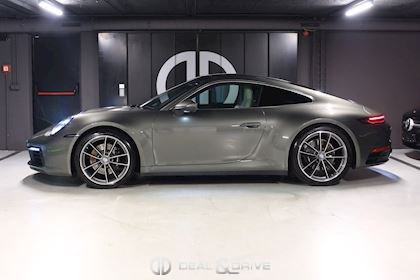 911 (992) CARRERA 4S