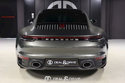 911 (992) CARRERA 4S
