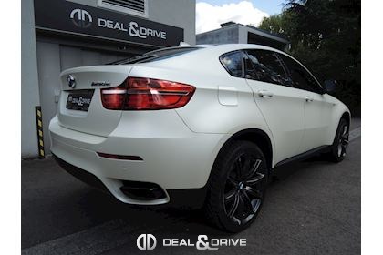 X6 M50D