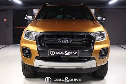 RANGER 2.0 TDCI WILDTRAK