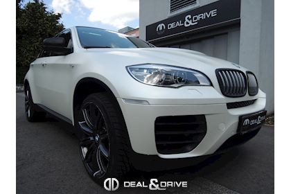 X6 M50D