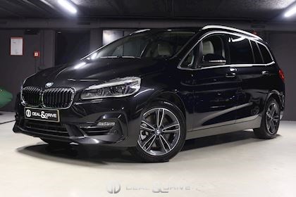 220i GRAN TOURER 
