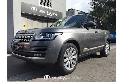 RANGE ROVER 3,0 TDV6 Vogue S