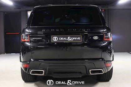 RANGE ROVER SPORT 3.0 SDV6 306 HSE DYNAMIC