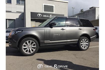 RANGE ROVER 3,0 TDV6 Vogue S