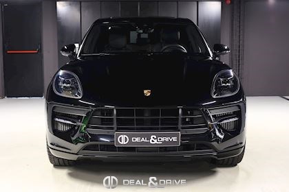 MACAN GTS PDK
