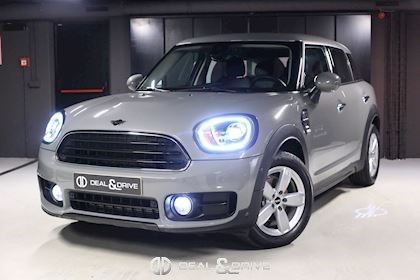 COUNTRYMAN ONE 