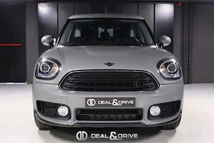 COUNTRYMAN ONE 