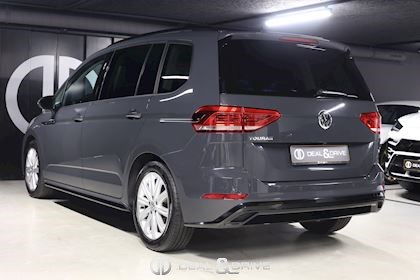 TOURAN 1.5 TSI 150 DSG HIGHLINE R-LINE