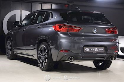 X2 20d xDRIVE M SPORT 