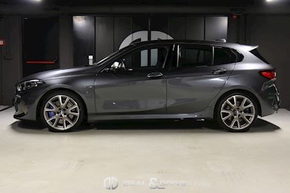 M 135i xDRIVE