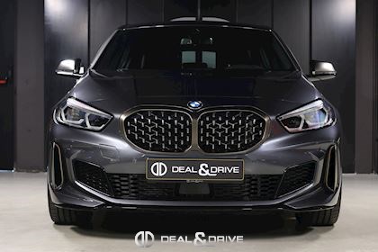 M 135i xDRIVE