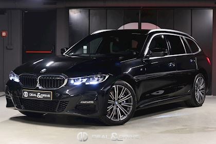 330i TOURING xDrive M SPORT