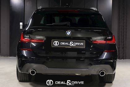 330i TOURING xDrive M SPORT
