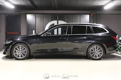 330i TOURING xDrive M SPORT