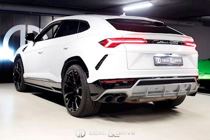 URUS