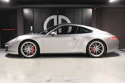 911 (991.1) CARRERA 4S