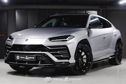 URUS