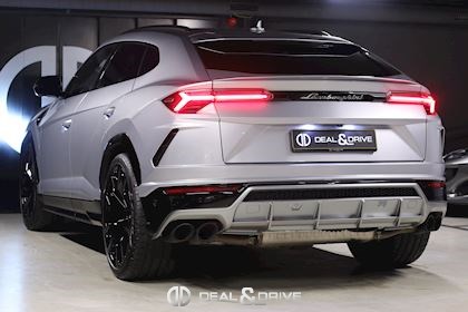 URUS