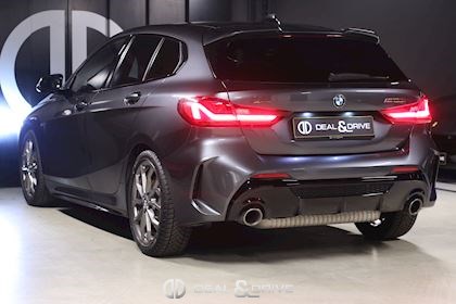 M 135i xDRIVE 