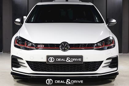 GOLV VII 2.0 GTI TCR DSG