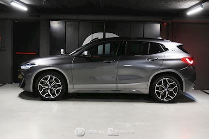 X2 20d xDRIVE M SPORT 