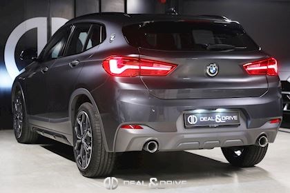 X2 20d xDRIVE M SPORT 