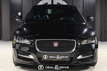 XE 20T R SPORT