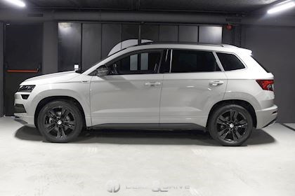 KAROQ 4X4 SPORTLINE 2.0 TDI 150 DSG 