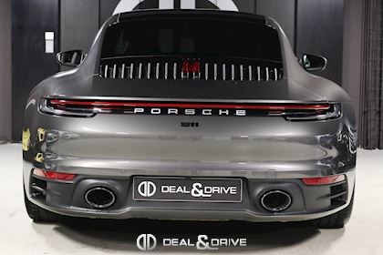 911 (992) CARRERA 4S 