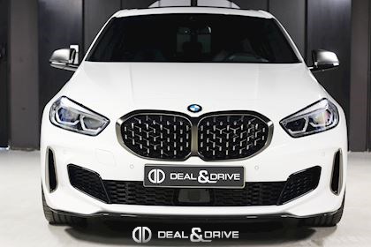 m135i xDrive