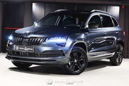 KAROQ 1.5 TSI SPORTLINE 150 DSG