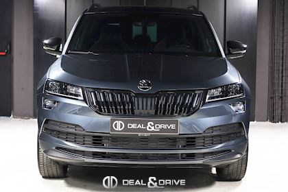 KAROQ 1.5 TSI SPORTLINE 150 DSG