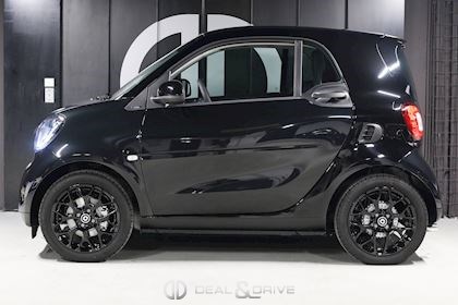 FORTWO PRIME 
