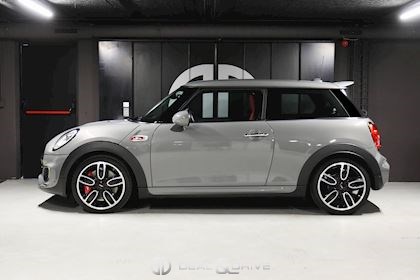 JOHN COOPER WORKS 3 PORTES 
