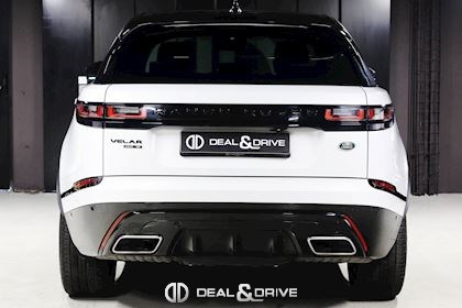 RANGE ROVER VELAR R-DYNAMIC SE 3.0 D300