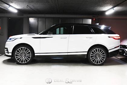 RANGE ROVER VELAR R-DYNAMIC SE 3.0 D300