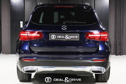 GLC 220d 4MATIC