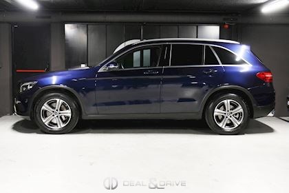 GLC 220d 4MATIC