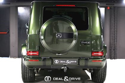 G 63 AMG