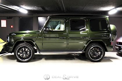 G 63 AMG