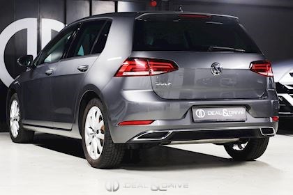 GOLF VII HIGHLINE 1.5 TSI 150 DSG