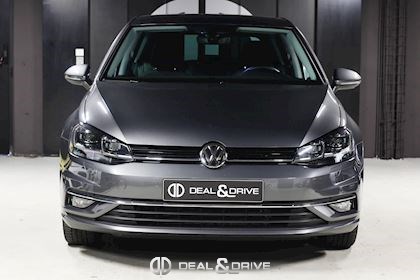 GOLF VII HIGHLINE 1.5 TSI 150 DSG