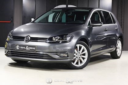 GOLF VII HIGHLINE 1.5 TSI 150 DSG
