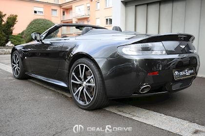 VANTAGE S ROADSTER SP10 Special Edition